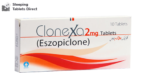 eszopiclone