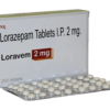 lorazepam_tablet