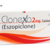 eszopiclone